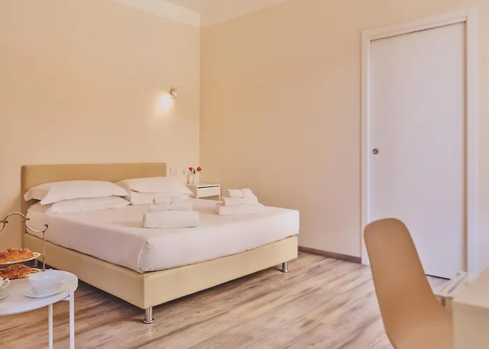 Hotel L'Aretino Arezzo